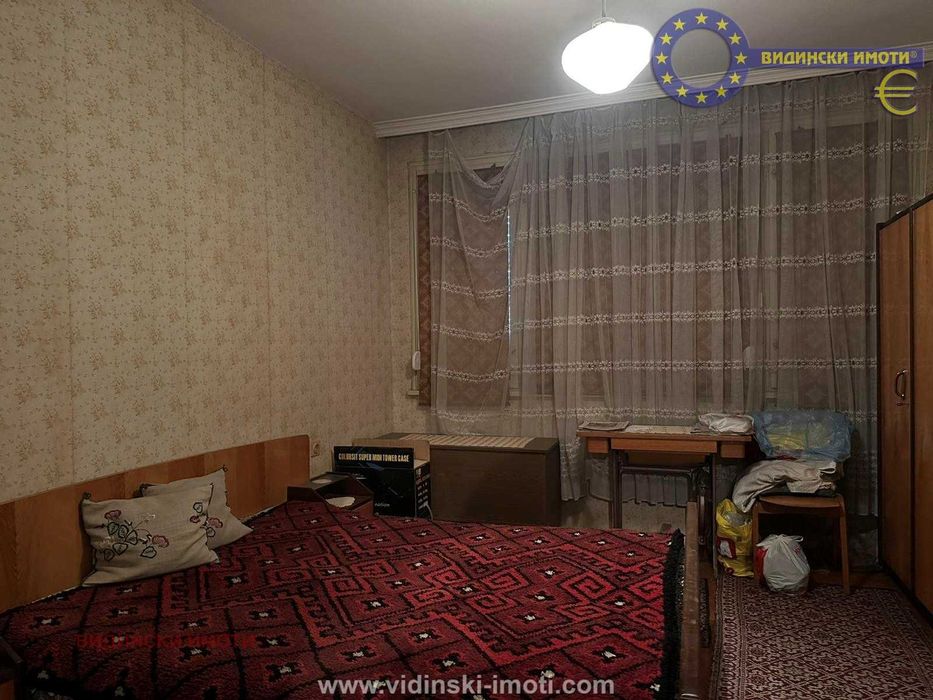 Продава се Двустаен апартамент в София, Лозенец - 71 кв.м за 754 €/кв.м - Снимка #5