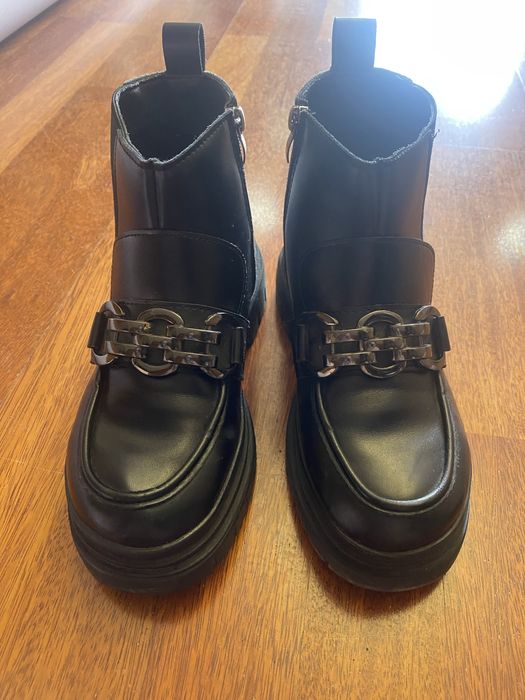 Обувь осень продам