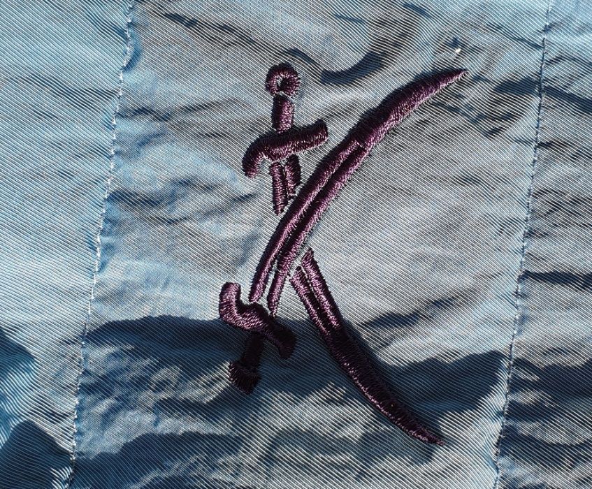 Vesta iarna Sansibar XXL