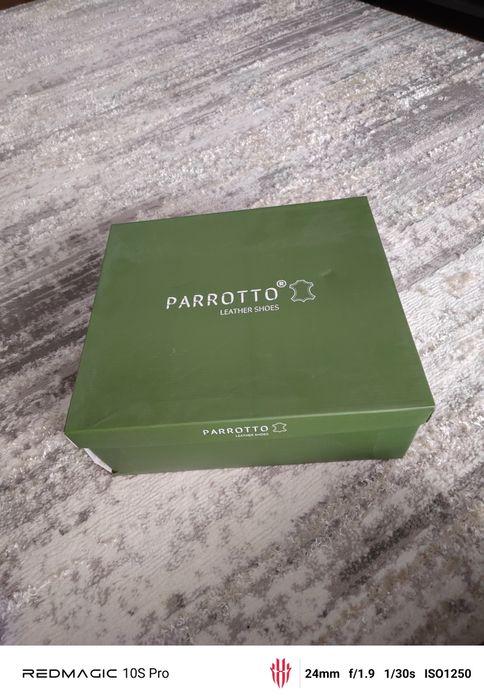 Vând ghete noi barbatesti piele întoarsă