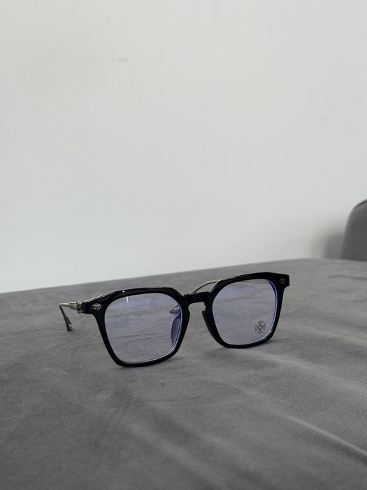 Ochelari Chrome Hearts unisex