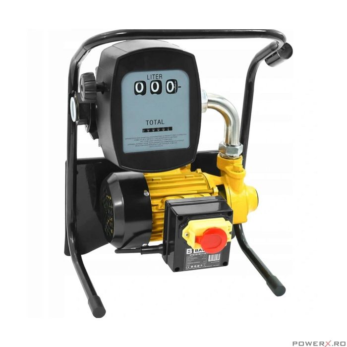 Pompa de transfer combustibil, electrica 220V Boxer (10944)