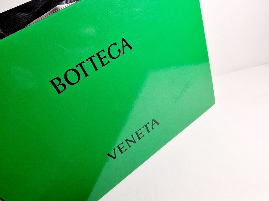 Сумка Bottega Veneta