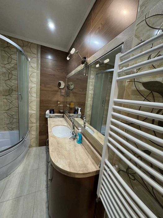 Дава се под наем Тристаен апартамент в София, Манастирски ливади - 84 кв.м за 737.97 € - Снимка #7