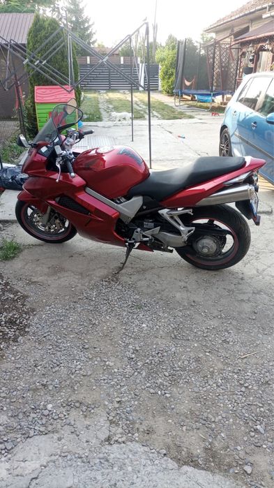 HONDA   VFR  800