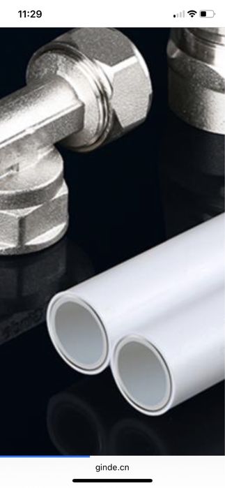 Труба  Армированная ОПТОМ. НОВЫЙ DN20-75