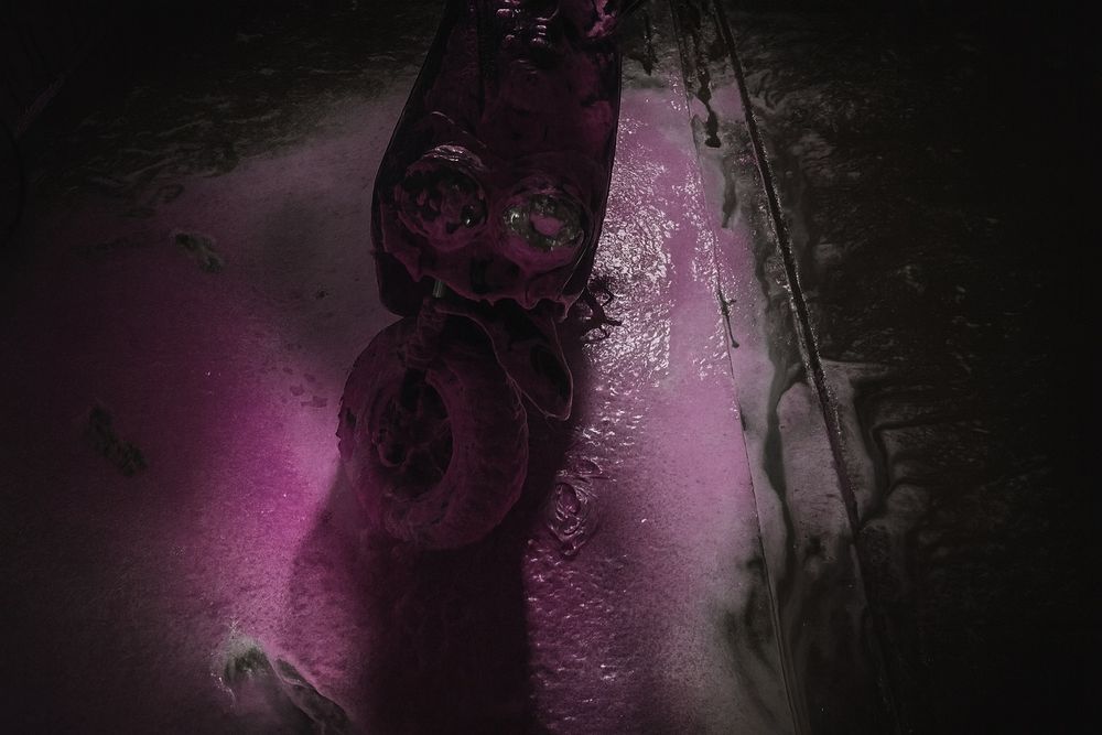 Продаёться скутер