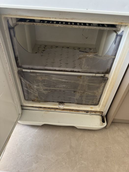 Продам холодильник Бирюса