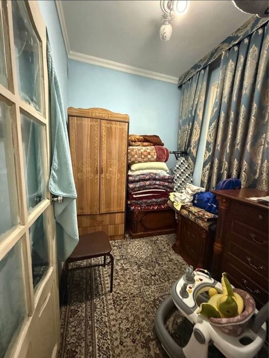 Продам 2 ком квартиру куйлюк 2 массив ориентир 31 школа
