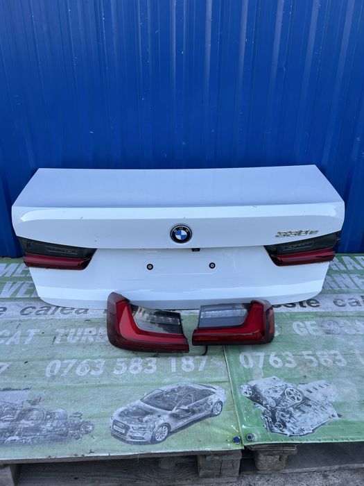 Stop dreapta caroserie BMW G20