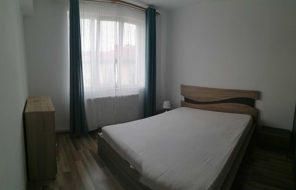 Apartament cochet ultracentral Cluj