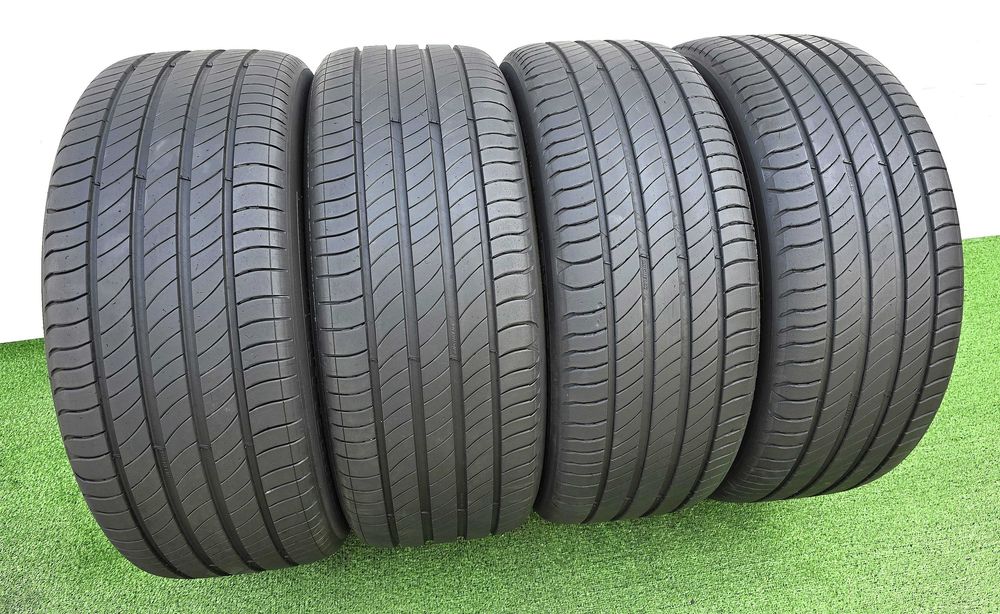 4бр. 235/55/18 MICHELIN Primacy 4- летни