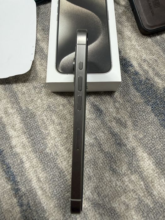 Apple iPhone 15Pro