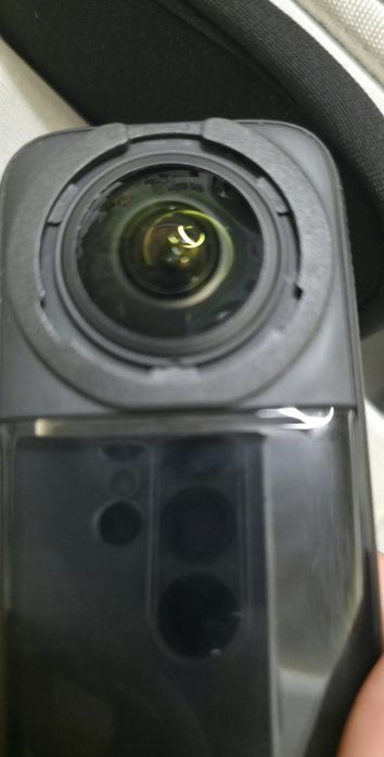 Camera Insta360 X3