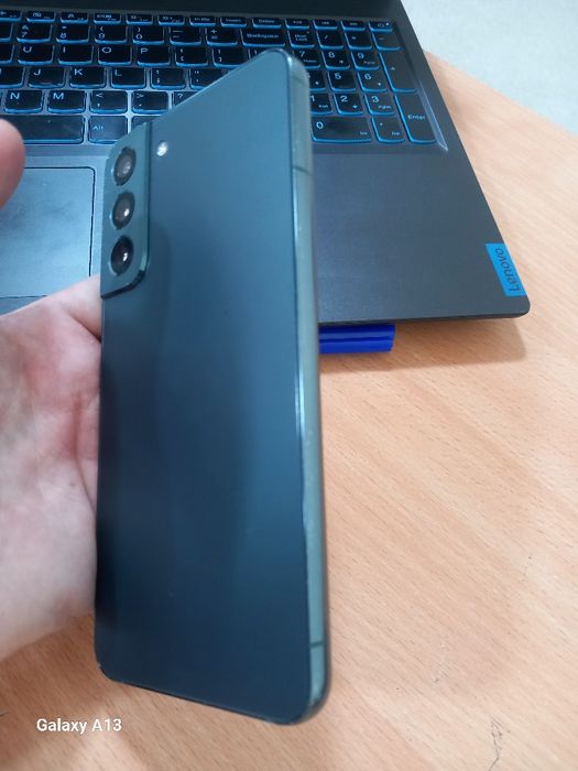 S 22 + holati yaxshi aybi yoo Samarqand shahar