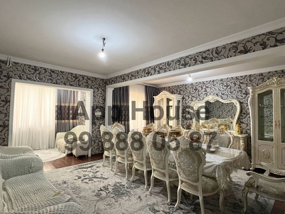 Авиасозлар-1.Кадышева.Можно под ипотеку.