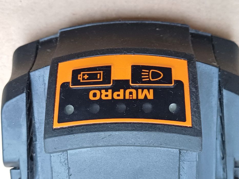 Baterie Kress APF 144 / Müpro APF 144 / 2,1A - 14,4 Volt Li-Ion