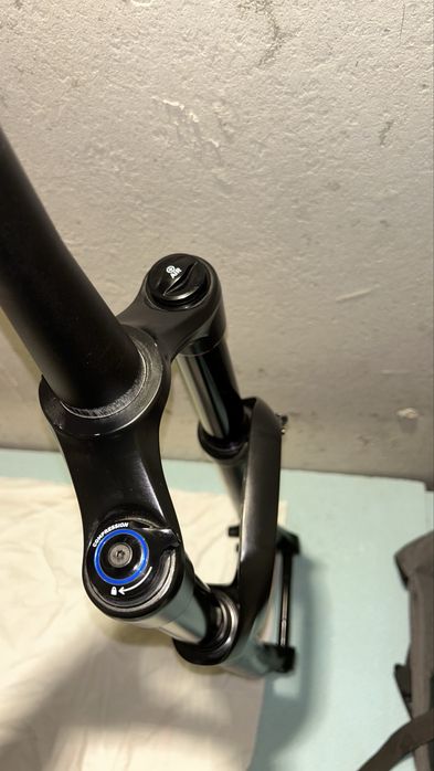 Rockshox 35 Gold RL