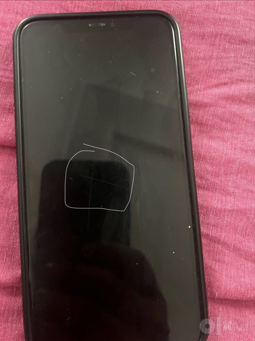 Iphone 11 pro max
