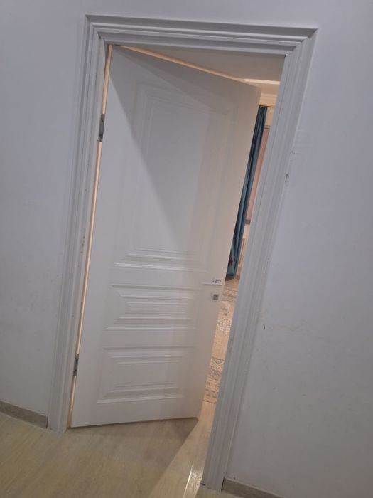 Двери комнатные для дома