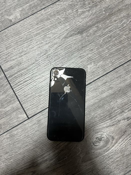 Vand iphone xr.