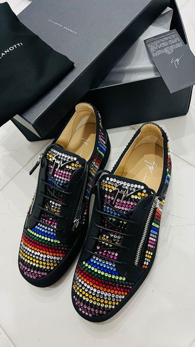 обувки Giuseppe Zanotti 47 номер