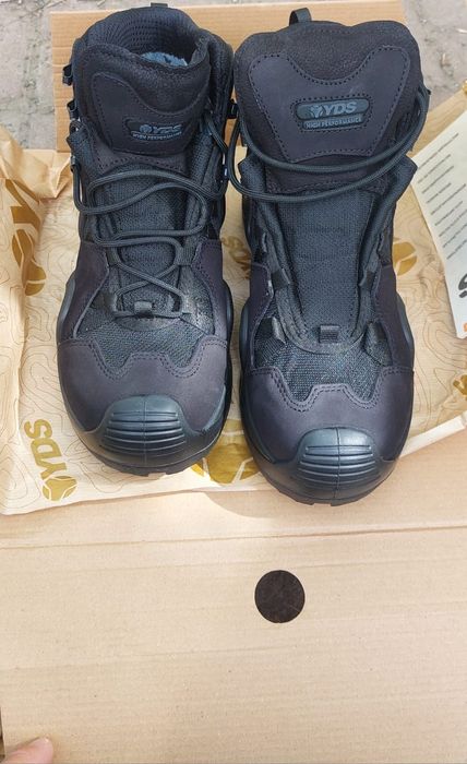 Продам берцы Турция оригинал