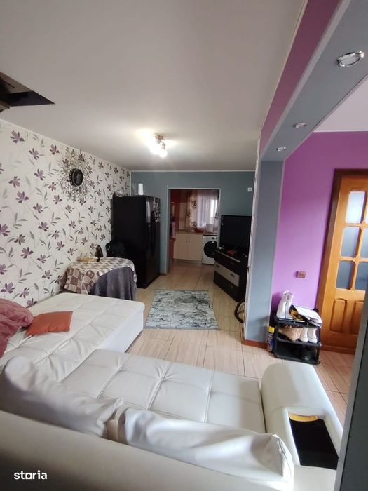 De Vanzare Casa zona Soseaua  Focsani