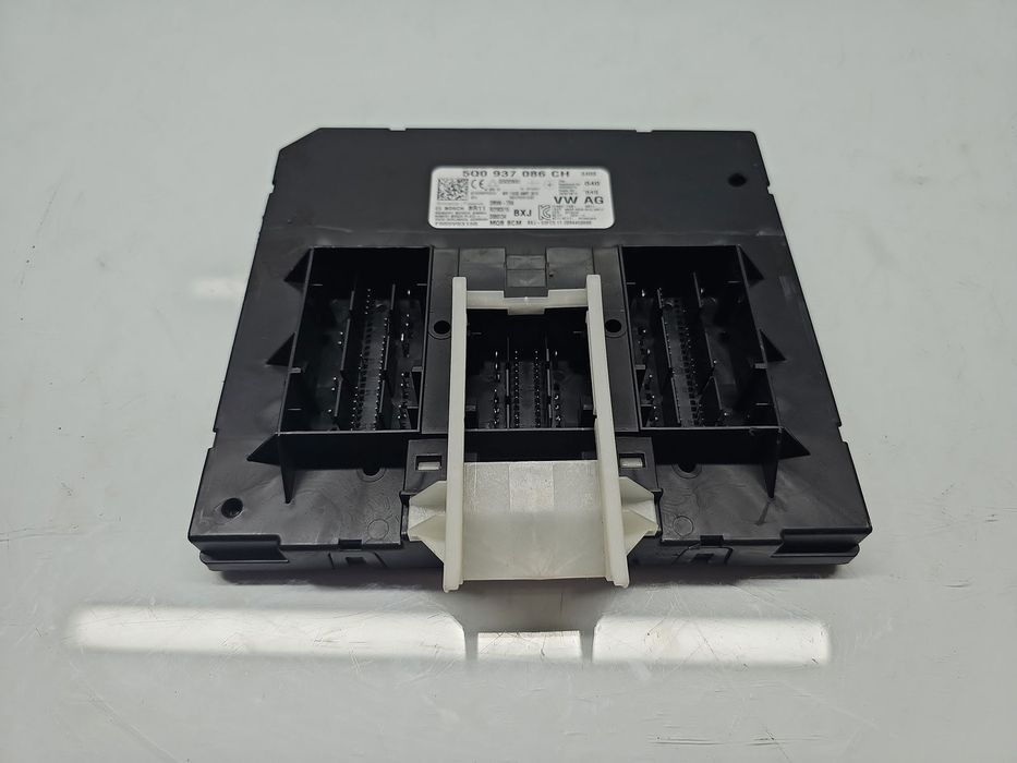Modul confort Volkswagen Touran (5T1) R-line [Fabr 2015-prezent] 5Q09
