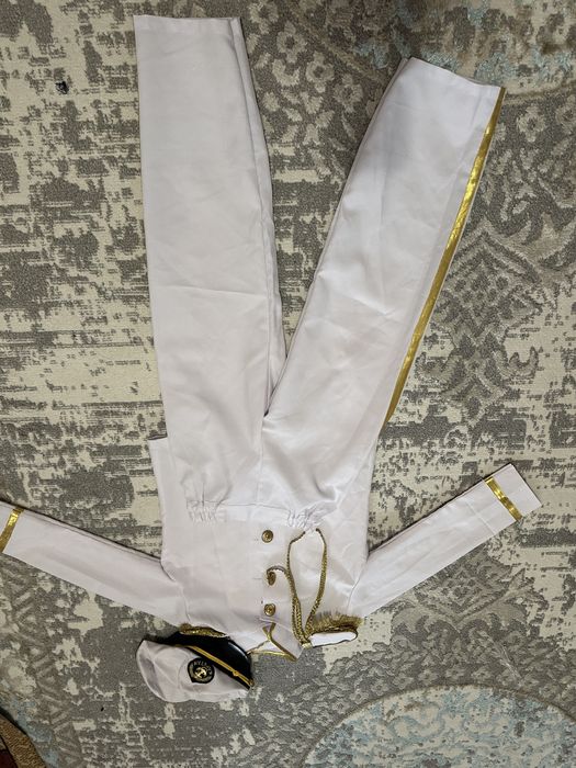 Детские карнавальные одежды