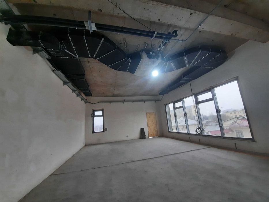 Вентиляция частного дома – с рекуперацией, под ключ