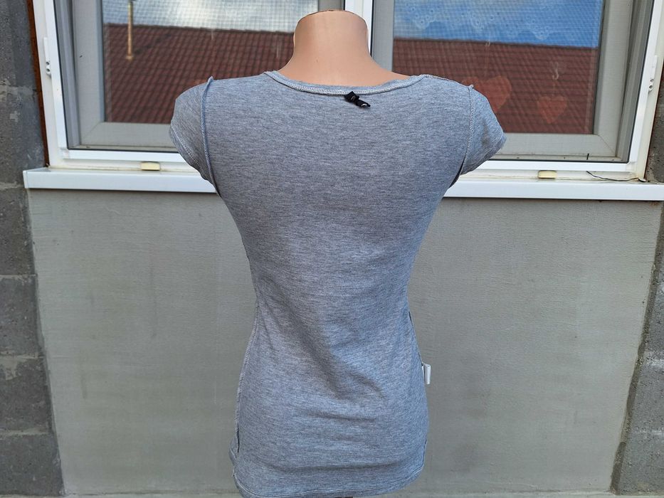 SinSay | tricou, camasa dama | bust 80 cm | mar. 36 - 38 | S - M