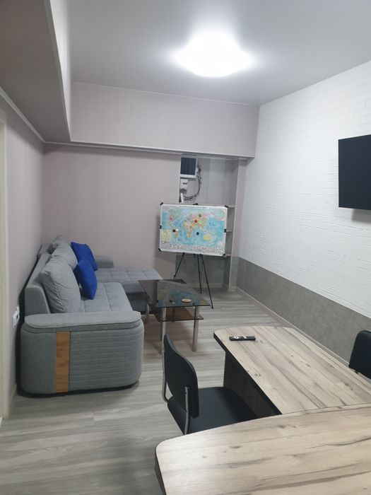 Офис в аренду цоколь Чиланзар-1 55 м²