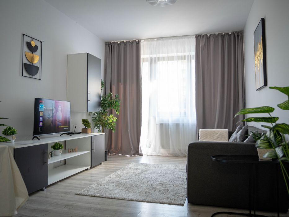 8 Apartamente | Regim Hotelier | Doamna Ghica | Pipera | Obor | Colentina