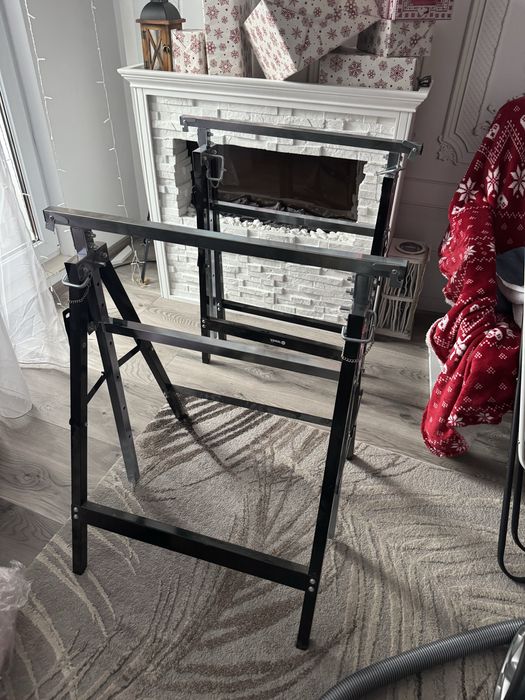 Capre lucru , banc lucru