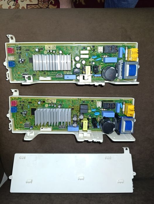 LG+Samsung Плата и другие