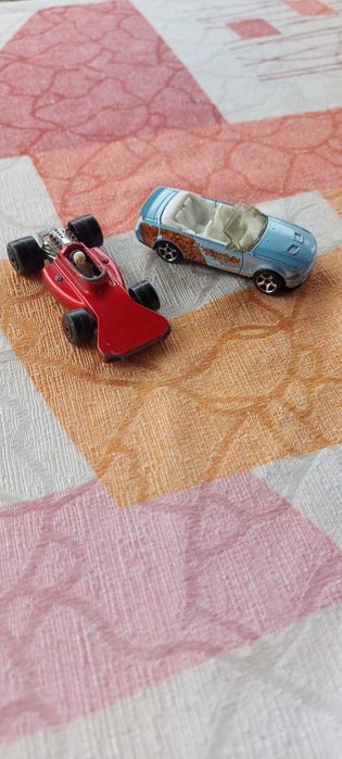 Продавам Matchbox колички made in England