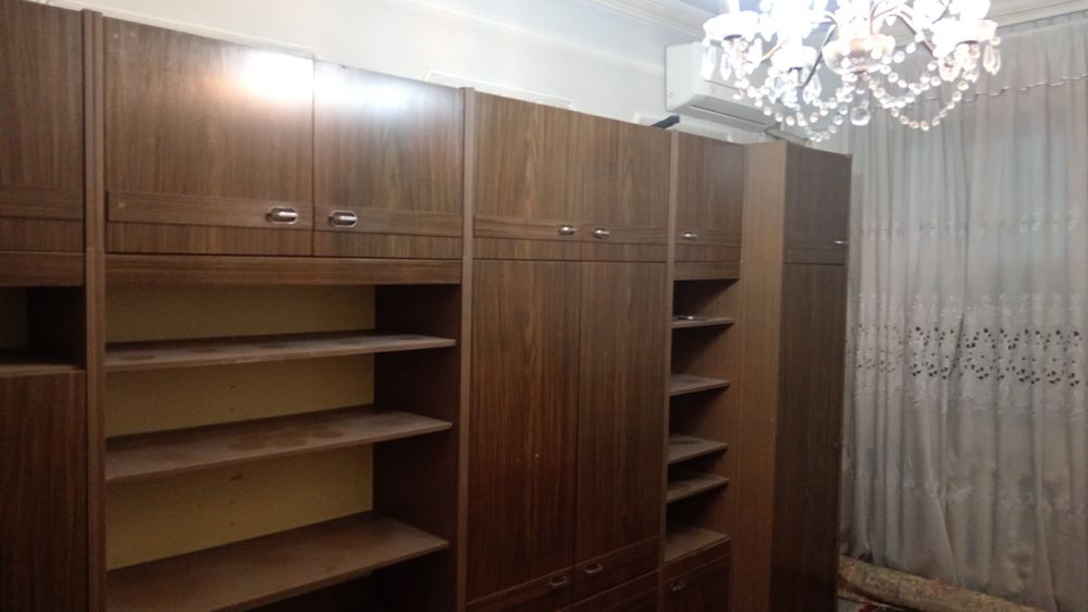 Мебель гостиная продам срочно