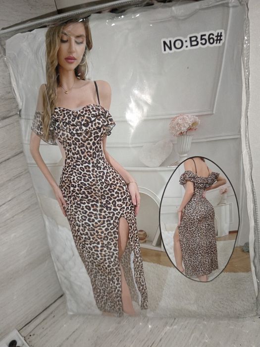 Tigrovkali Penuar-standart razmer Sdan3XLgacha . Feromon atir bonus!