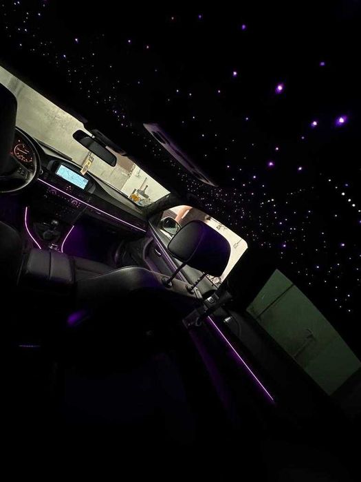 Plafon Instelat Porsche Panamera , Range Rover , Cayenne