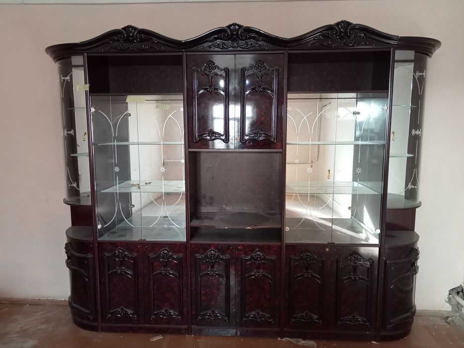 Мебель  сатылады