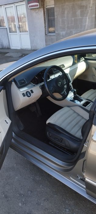 Passat cc 2.0tdi 170cp an2010