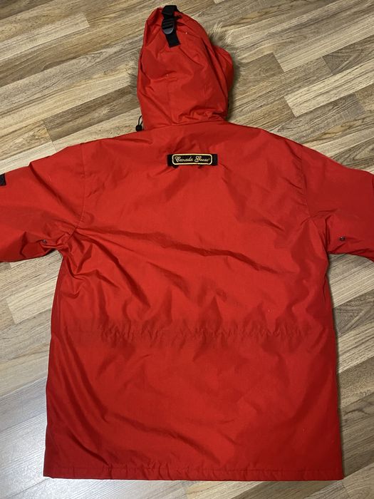 Мъжко зимно яке/парка Canada Goose M/L