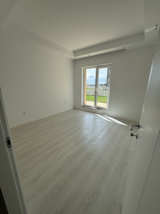 Apartament Nou Parter 2 camere Cosmopolis