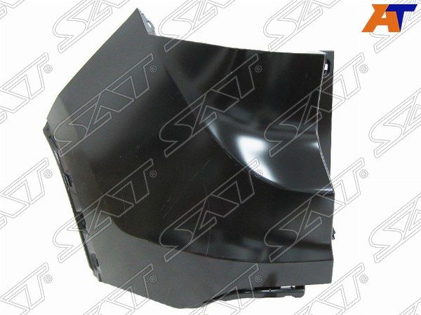 Клык заднего бампера  LH Honda Cr-v