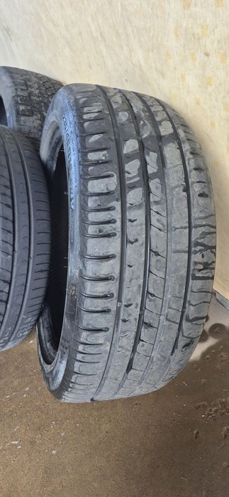 Шины Kumho 235/45/18