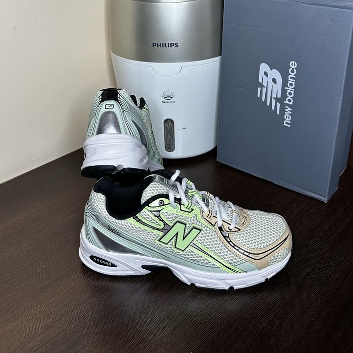 Оригинал New Balance кроссовки