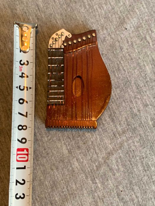 сувенирни  мини музикални инструменти