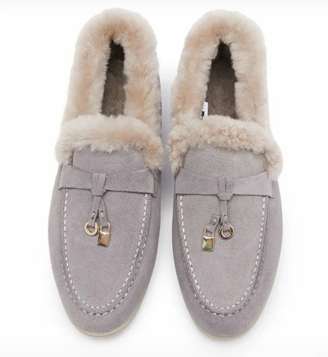 Дамски обувки Loro Piana