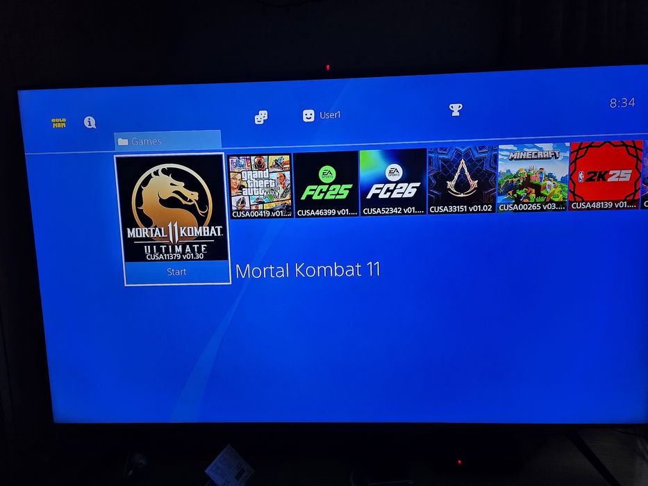 Playstation 4/ ps4 modat